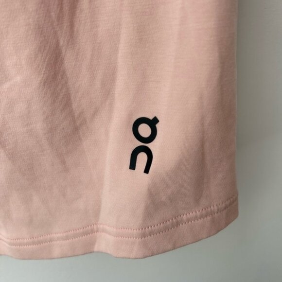 On running Women's Focus Tank color doe - Picture 11 of 11